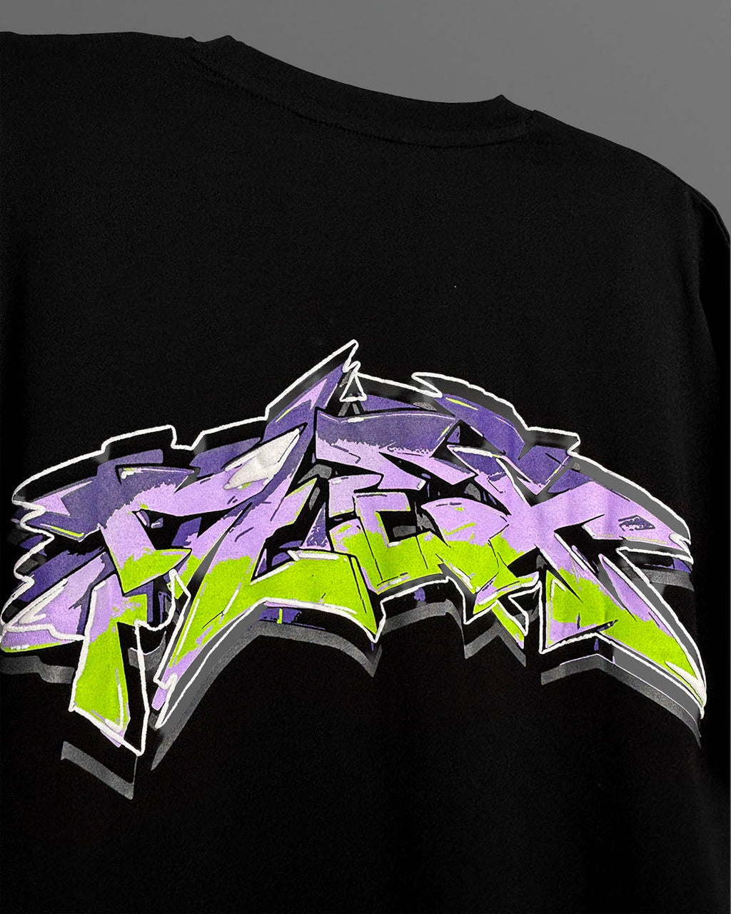 Undoubted Oversized T-shirt